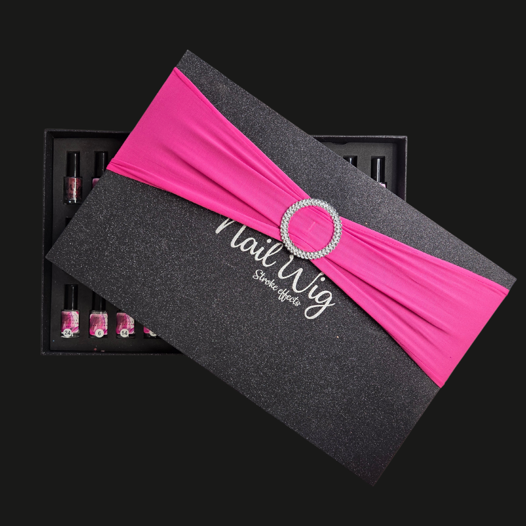 Holiday Countdown Box