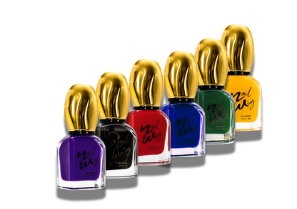 The Veil Wardrobe Collection