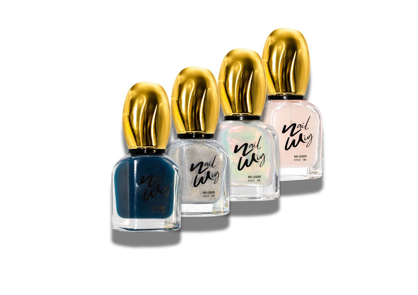 The Transformation Collection