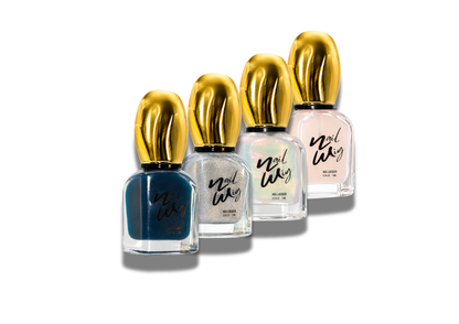 The Transformation Collection