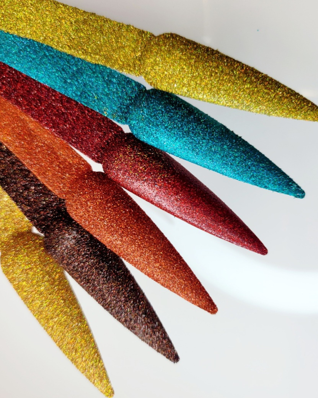 Holiday Countdown Box - 36 Effects