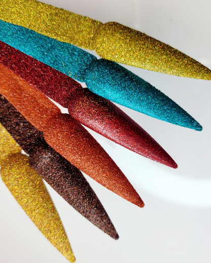 Holiday Countdown Box - 36 Effects