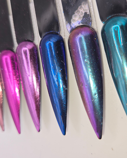 Holiday Countdown Box - 36 Effects