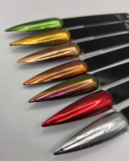 Holiday Countdown Box - 36 Effects