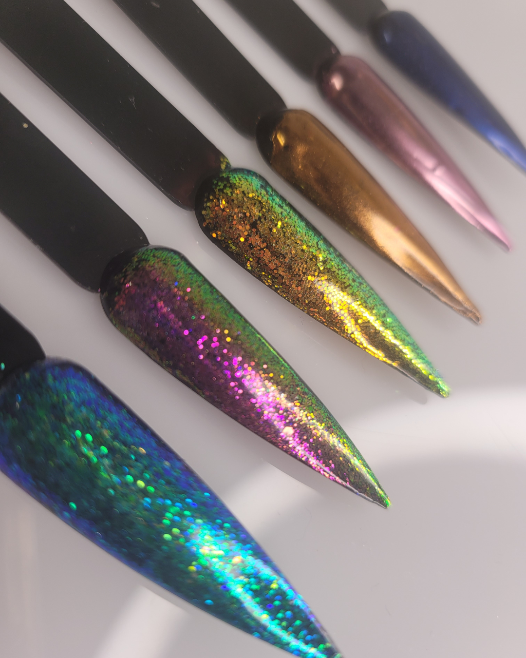 Holiday Countdown Box - 36 Effects