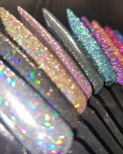 Holiday Countdown Box - 36 Effects