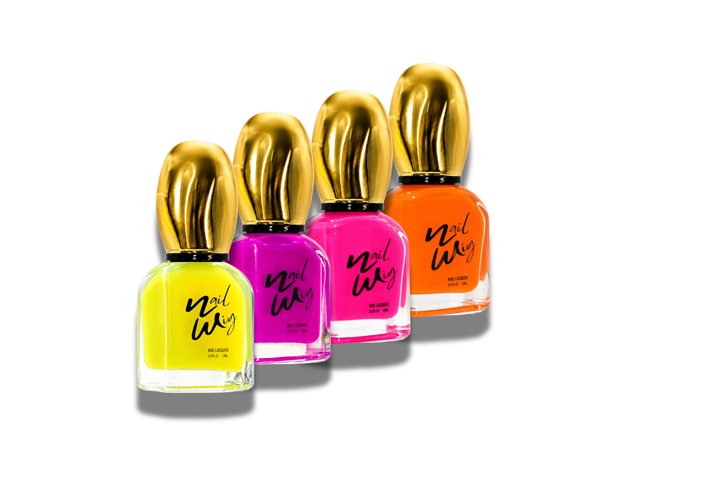 The Veil Edit Collection