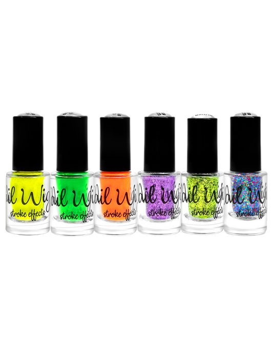 Neon Queen Brights Bundle