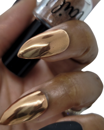Bronze Glaze