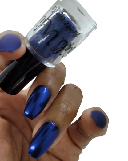 Blue My Mind