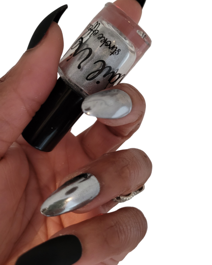 Platinum Bomb
