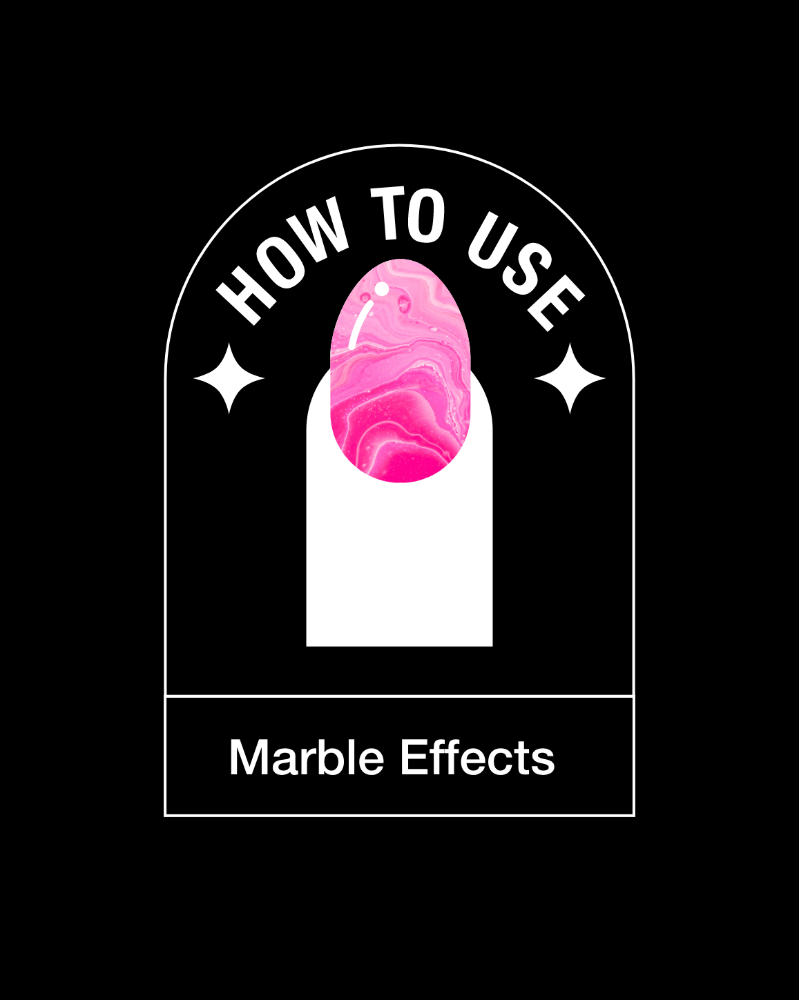 Marble Effects Tutorial Video