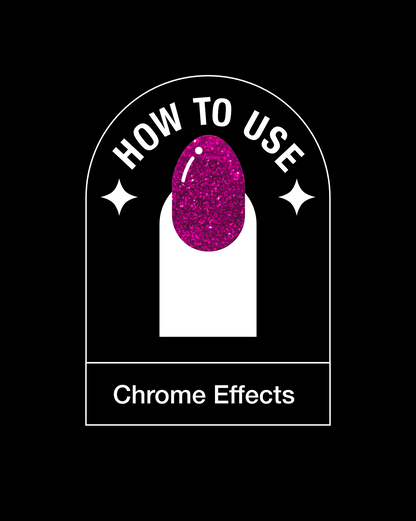 Chrome Effects Tutorial Video