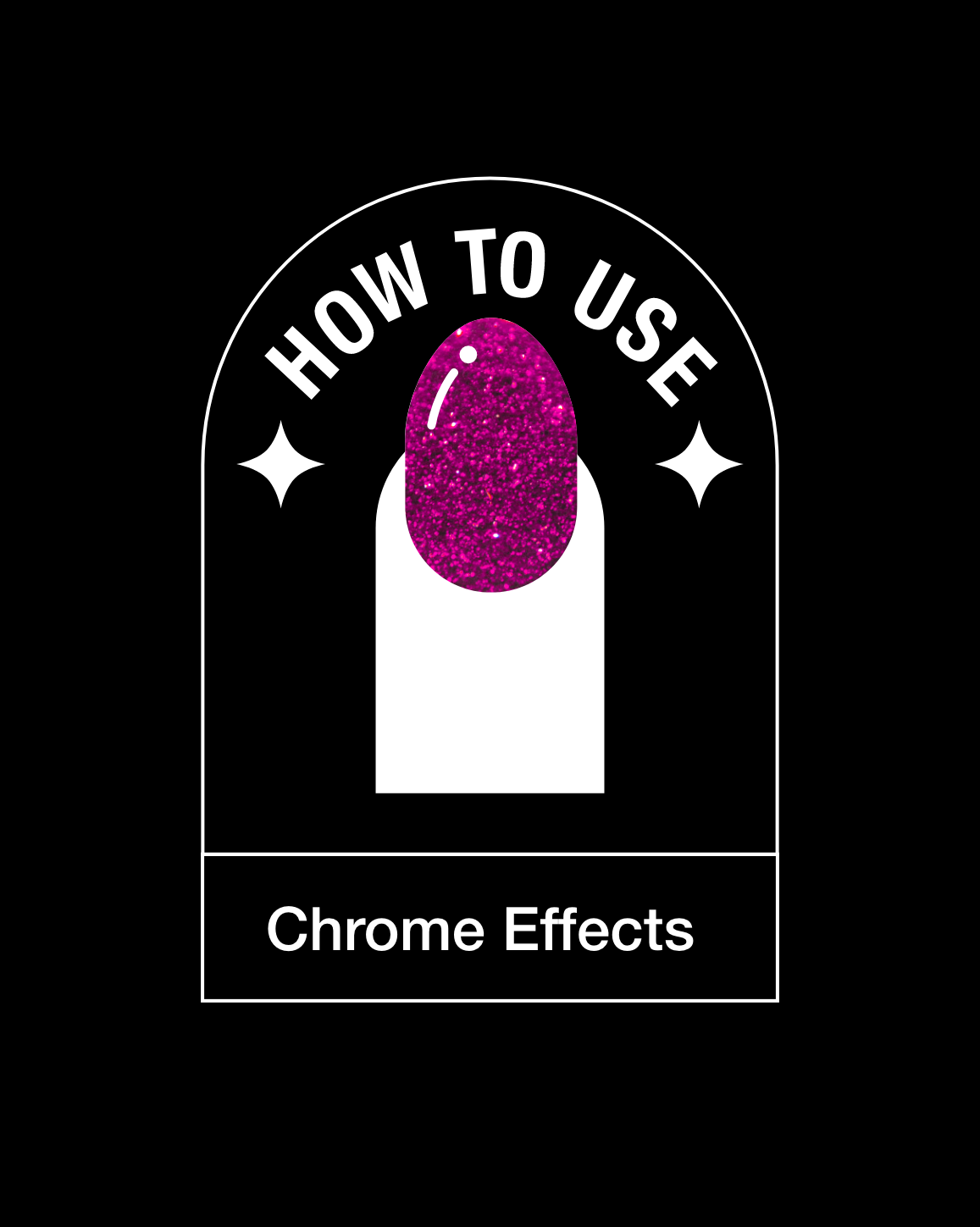 Chrome Effects Tutorial Video